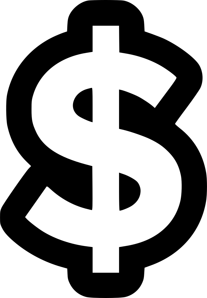 dollar image